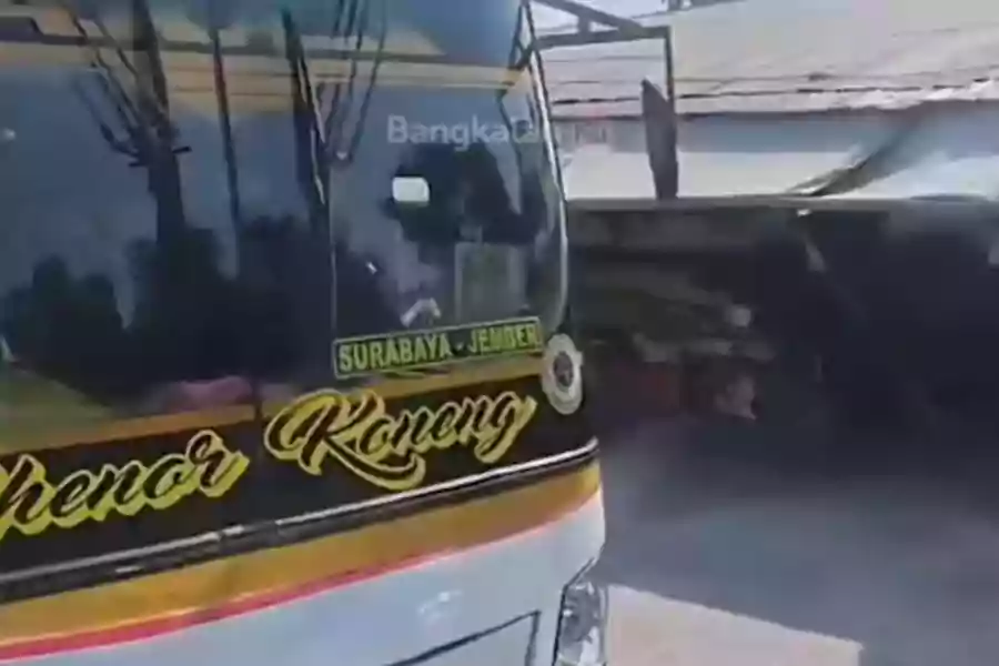 Balik Jembatan, Nyaman di Hati: Kos AKAS Menyambut Anda