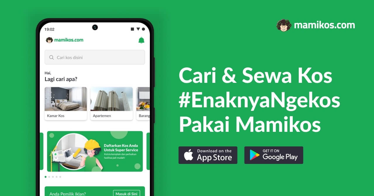 Rumah Nyaman di Jantung Kota Cilacap: Kos AKAS Menyapa Anda